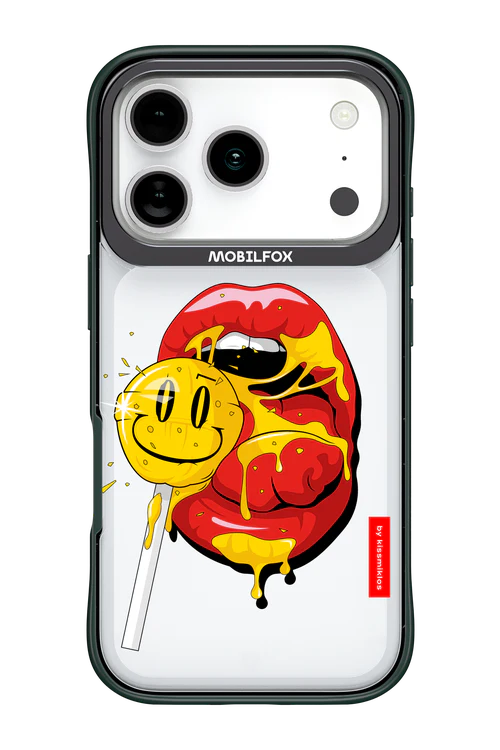 Lolli Kiss 2.0 - Apple iPhone 17 Pro - Image 4