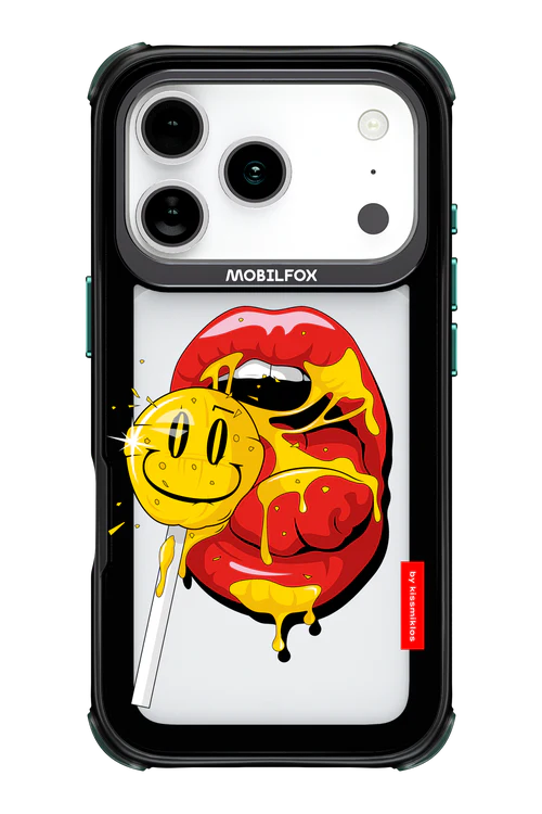 Lolli Kiss 2.0 - Apple iPhone 17 Pro - Image 8