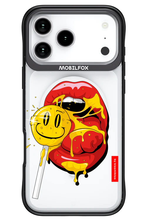 Lolli Kiss 2.0 - Apple iPhone 17 Pro Max - Image 5