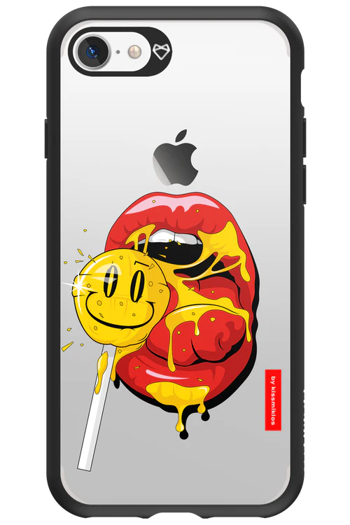 Lolli Kiss 2.0 - Apple iPhone 7