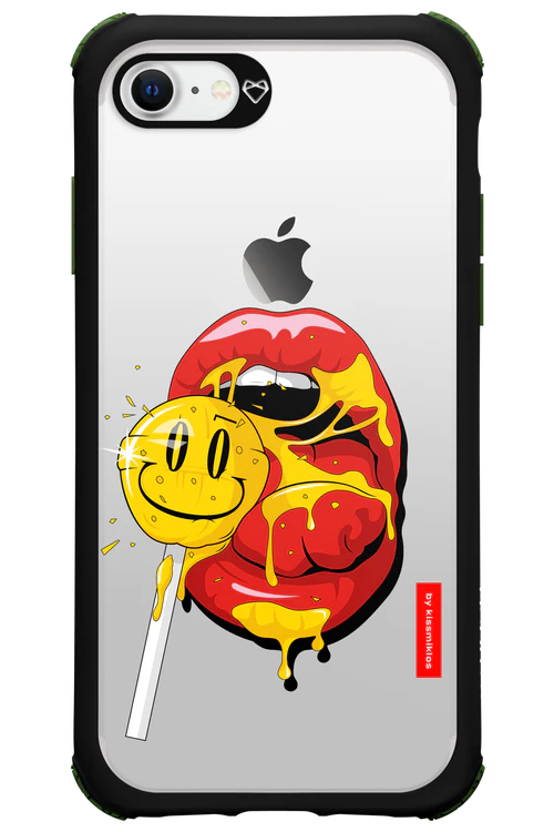 Lolli Kiss 2.0 - Apple iPhone 7 - Image 10
