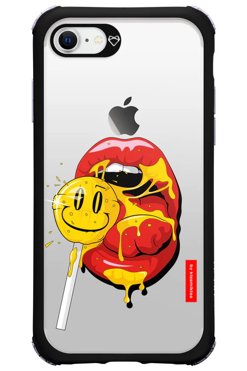 Lolli Kiss 2.0 - Apple iPhone 7 - Image 11