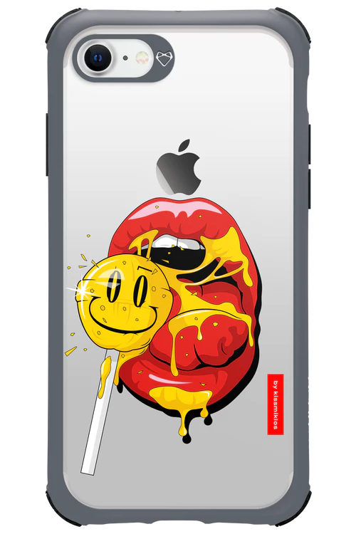 Lolli Kiss 2.0 - Apple iPhone 7 - Image 12