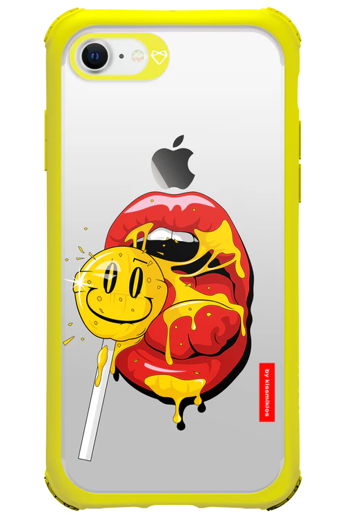 Lolli Kiss 2.0 - Apple iPhone 7 - Image 14