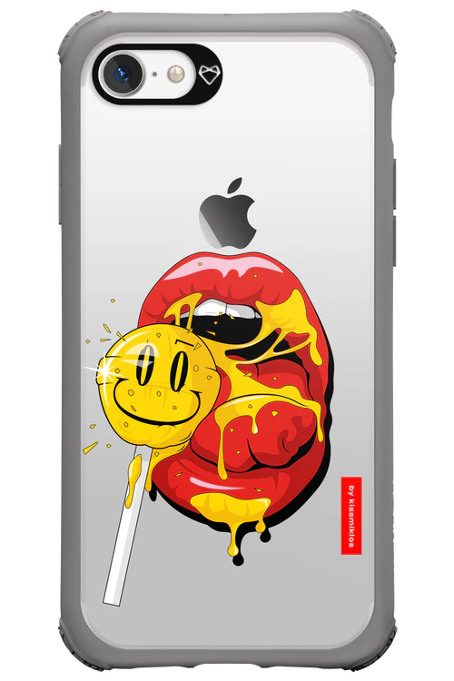 Lolli Kiss 2.0 - Apple iPhone 7 - Image 15
