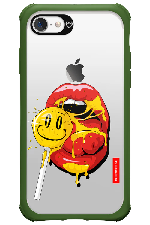 Lolli Kiss 2.0 - Apple iPhone 7 - Image 16