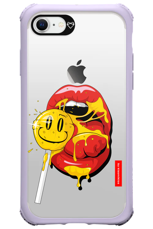 Lolli Kiss 2.0 - Apple iPhone 7 - Image 17