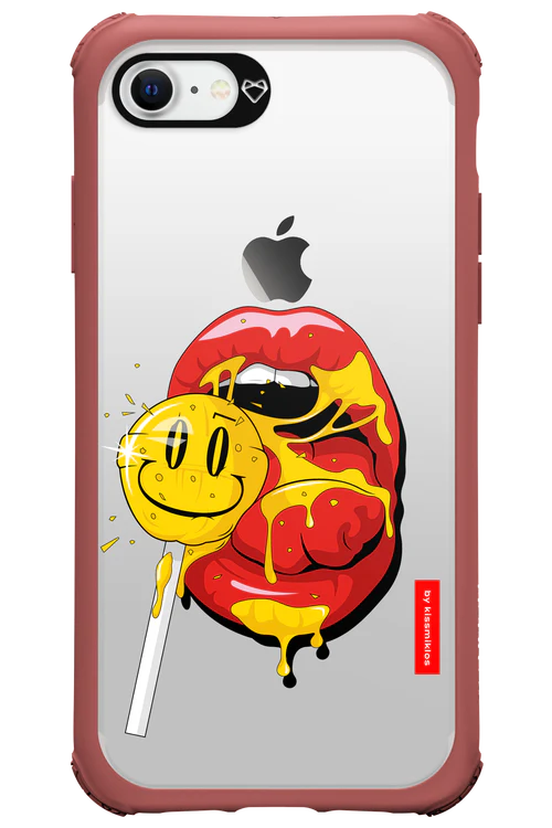 Lolli Kiss 2.0 - Apple iPhone 7 - Image 18