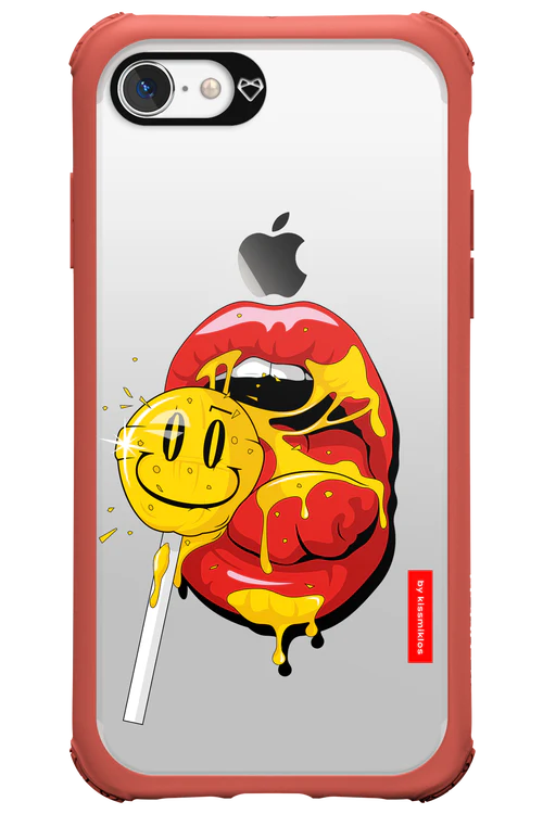 Lolli Kiss 2.0 - Apple iPhone 7 - Image 19