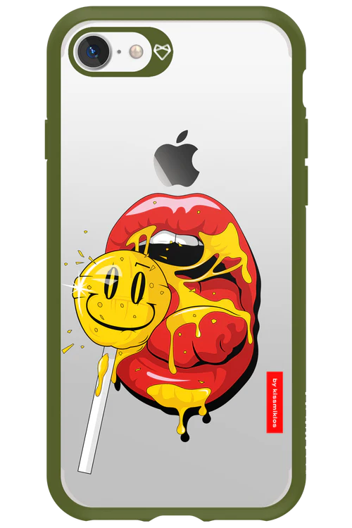Lolli Kiss 2.0 - Apple iPhone 7 - Image 2