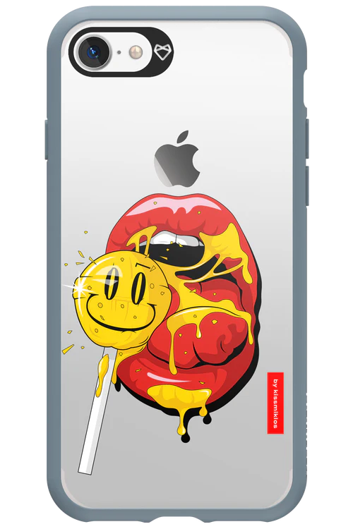 Lolli Kiss 2.0 - Apple iPhone 7 - Image 3