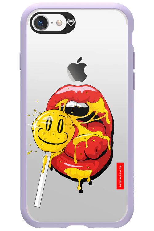 Lolli Kiss 2.0 - Apple iPhone 7 - Image 4