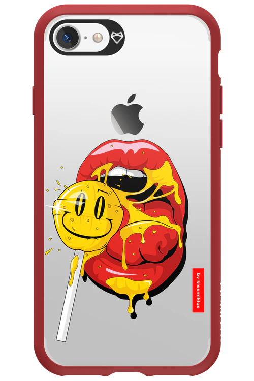 Lolli Kiss 2.0 - Apple iPhone 7 - Image 5