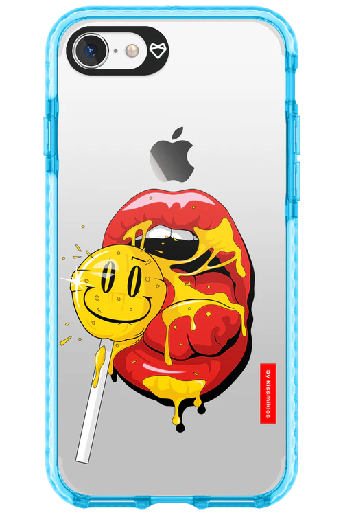 Lolli Kiss 2.0 - Apple iPhone 7 - Image 6