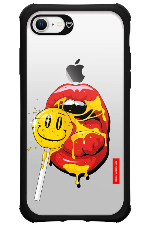 Lolli Kiss 2.0 - Apple iPhone 7 - Image 9