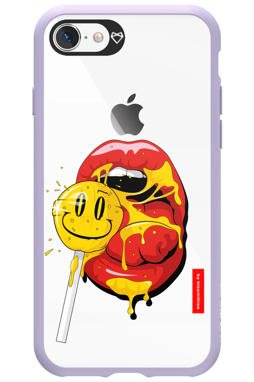 Lolli Kiss 2.0 - Apple iPhone 8 - Image 4