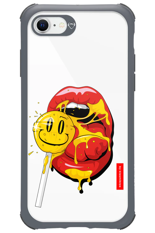 Lolli Kiss 2.0 - Apple iPhone SE 2020 - Image 13