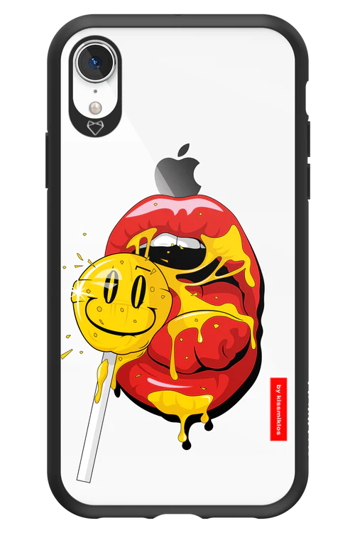 Lolli Kiss 2.0 - Apple iPhone XR