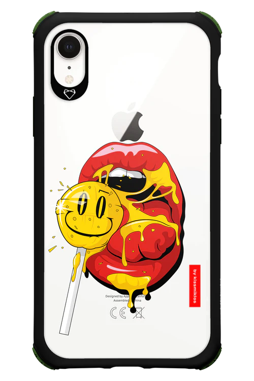 Lolli Kiss 2.0 - Apple iPhone XR - Image 10