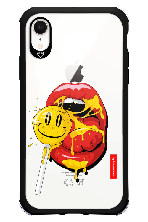Lolli Kiss 2.0 - Apple iPhone XR - Image 11