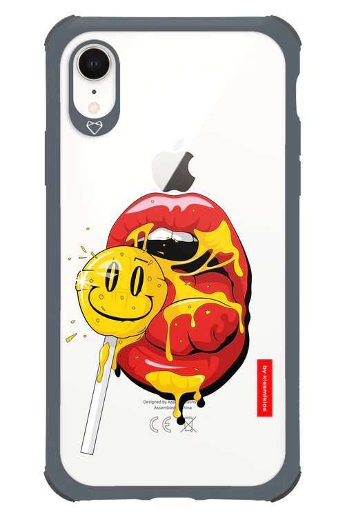 Lolli Kiss 2.0 - Apple iPhone XR - Image 13