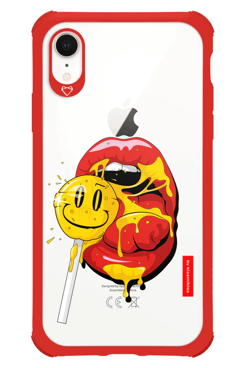 Lolli Kiss 2.0 - Apple iPhone XR - Image 14