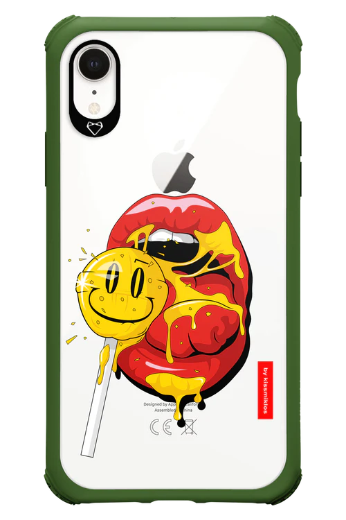 Lolli Kiss 2.0 - Apple iPhone XR - Image 16