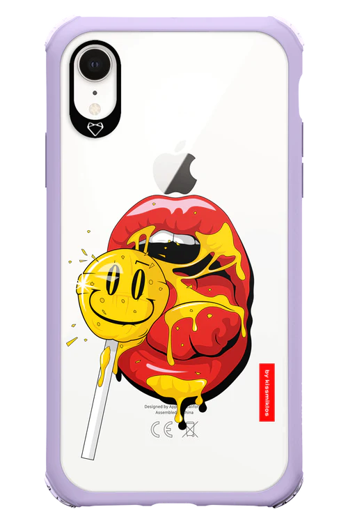 Lolli Kiss 2.0 - Apple iPhone XR - Image 17