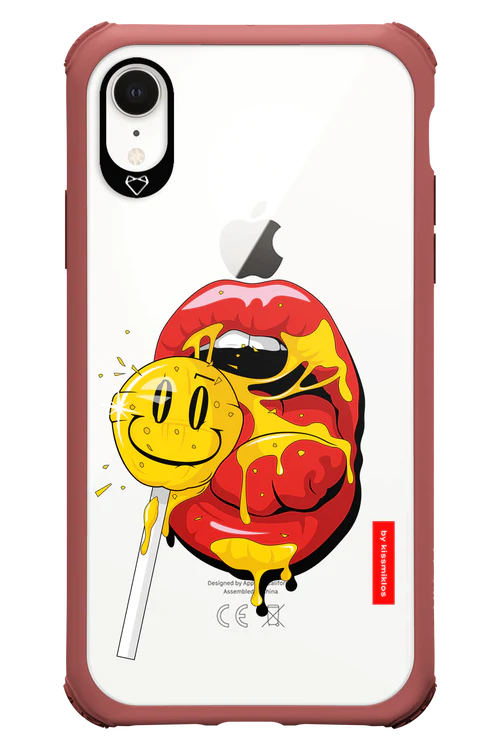Lolli Kiss 2.0 - Apple iPhone XR - Image 18