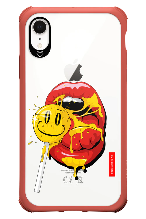 Lolli Kiss 2.0 - Apple iPhone XR - Image 19
