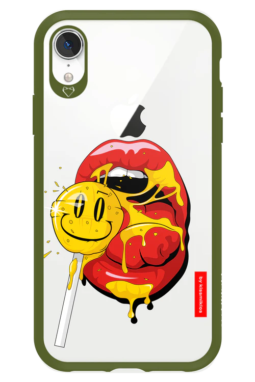 Lolli Kiss 2.0 - Apple iPhone XR - Image 2