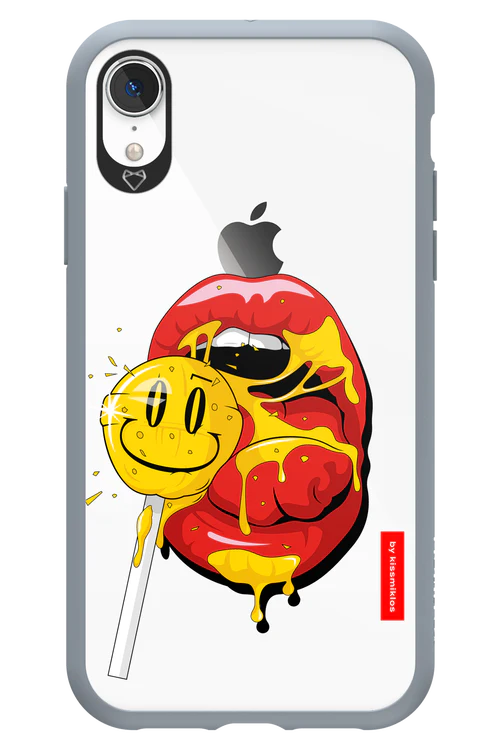 Lolli Kiss 2.0 - Apple iPhone XR - Image 3