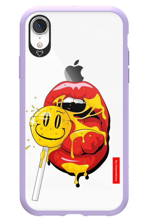 Lolli Kiss 2.0 - Apple iPhone XR - Image 4
