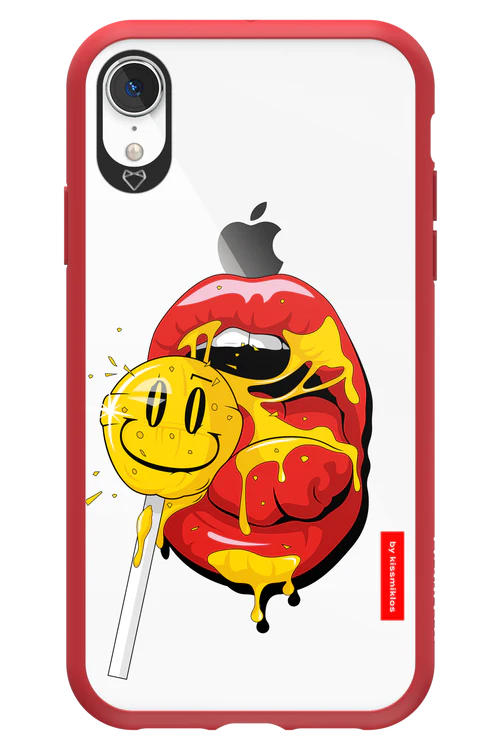 Lolli Kiss 2.0 - Apple iPhone XR - Image 5