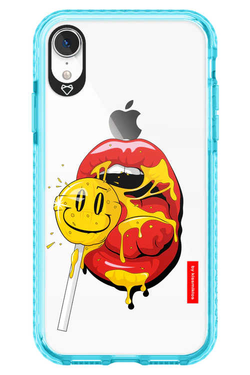 Lolli Kiss 2.0 - Apple iPhone XR - Image 6