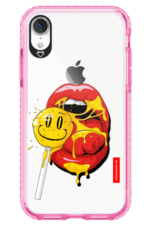 Lolli Kiss 2.0 - Apple iPhone XR - Image 7