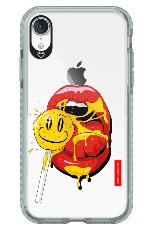 Lolli Kiss 2.0 - Apple iPhone XR - Image 8