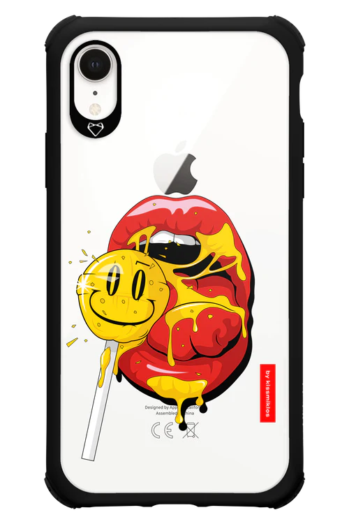 Lolli Kiss 2.0 - Apple iPhone XR - Image 9