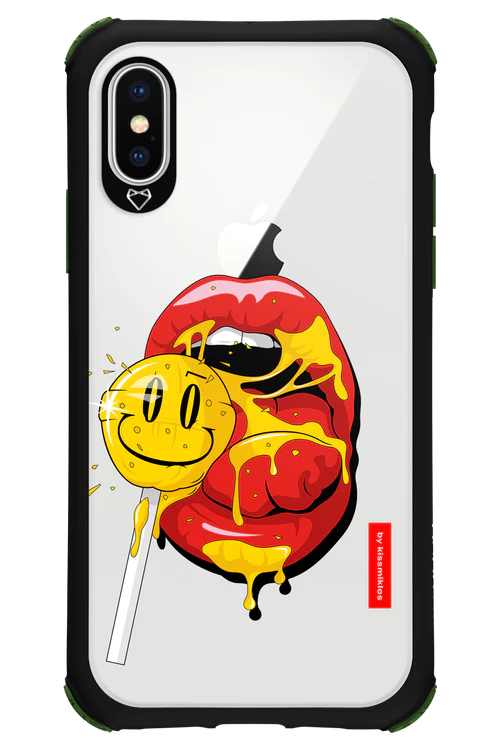 Lolli Kiss 2.0 - Apple iPhone XS - Image 10