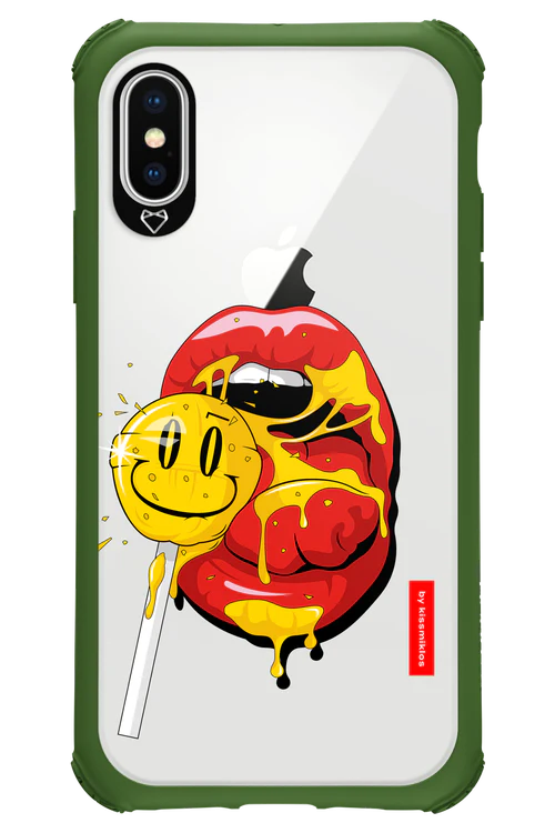 Lolli Kiss 2.0 - Apple iPhone XS - Image 14