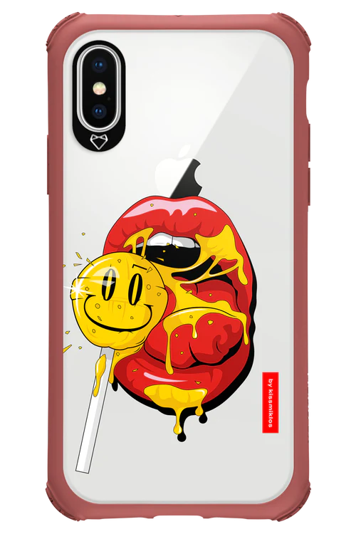 Lolli Kiss 2.0 - Apple iPhone XS - Image 16