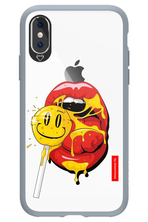 Lolli Kiss 2.0 - Apple iPhone XS - Image 3