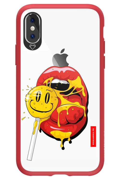 Lolli Kiss 2.0 - Apple iPhone XS - Image 5