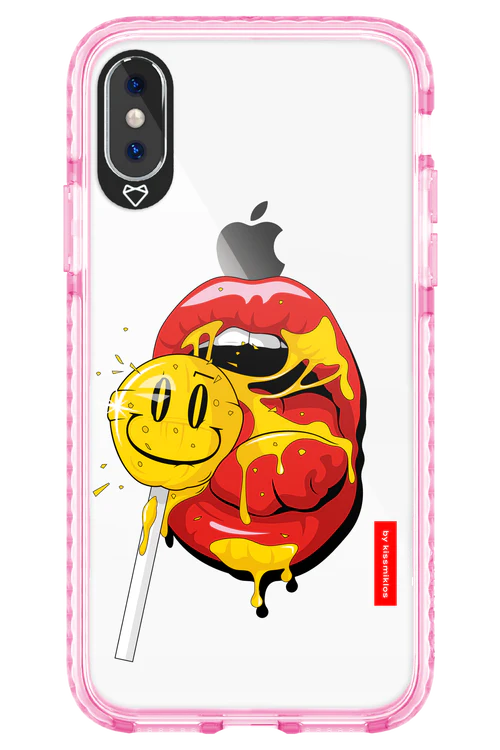 Lolli Kiss 2.0 - Apple iPhone XS - Image 7