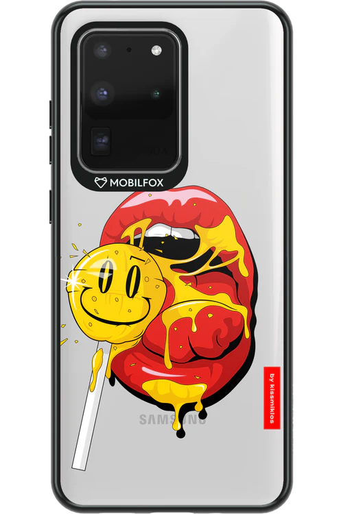 Lolli Kiss 2.0 - Samsung Galaxy S20 Ultra 5G