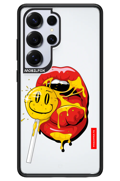 Lolli Kiss 2.0 - Samsung S25 Ultra