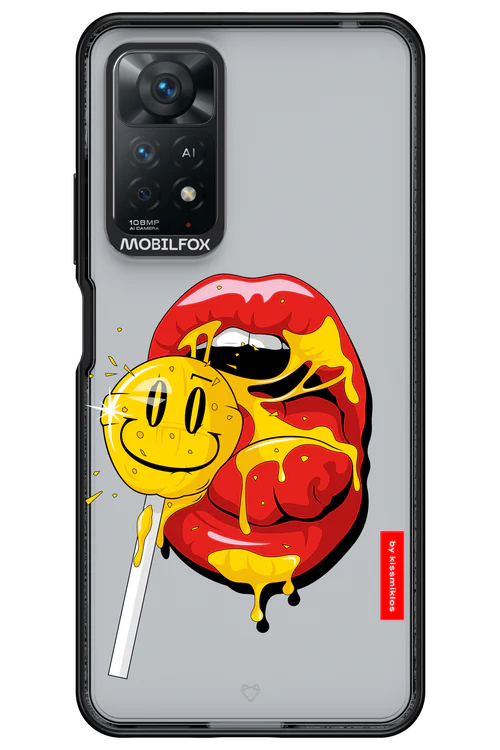 Lolli Kiss 2.0 - Xiaomi Redmi Note 11Pro 4G/5G