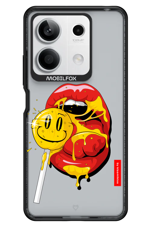 Lolli Kiss 2.0 - Xiaomi Redmi Note 13 5G