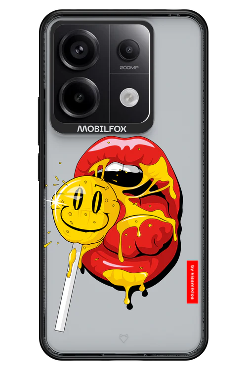 Lolli Kiss 2.0 - Xiaomi Redmi Note 13 Pro 5G