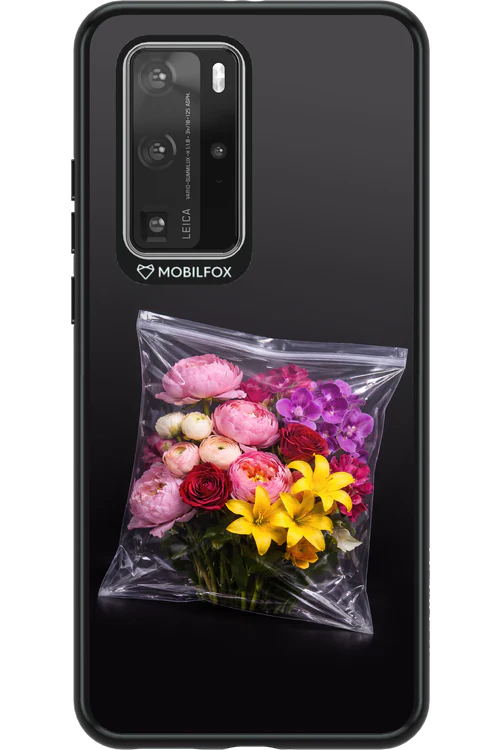 Love Bag 2.0 - Huawei P40 Pro